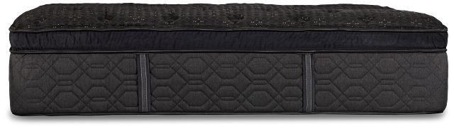 Beautyrest Black Series Four Summit 17.25" Plush Pillow Top Mattress