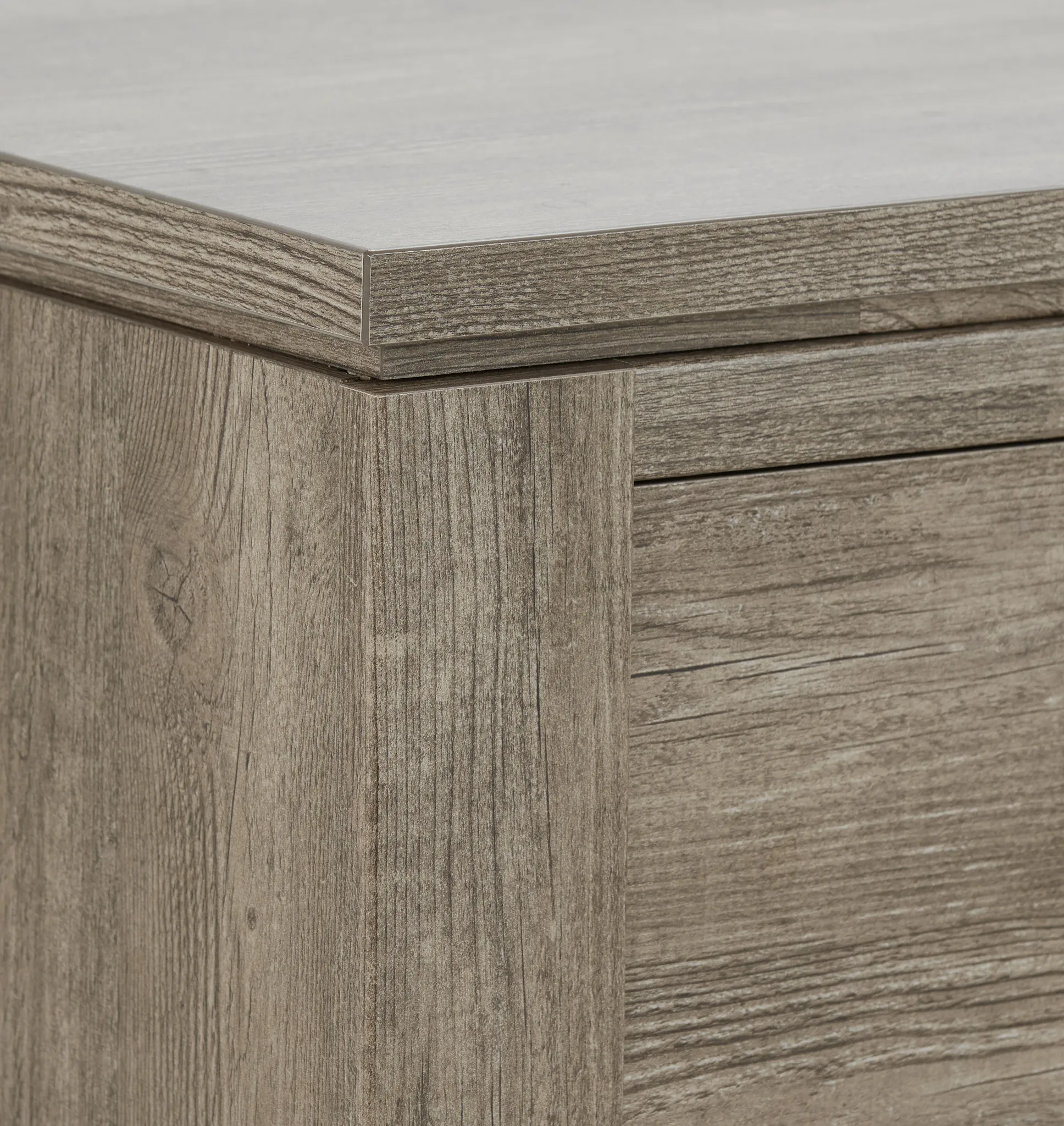 Blueridge Light Tone Nightstand