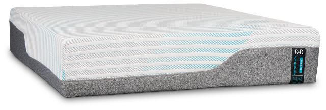 Rest & Renew Performance 12.5" Medium Hybrid Mattress