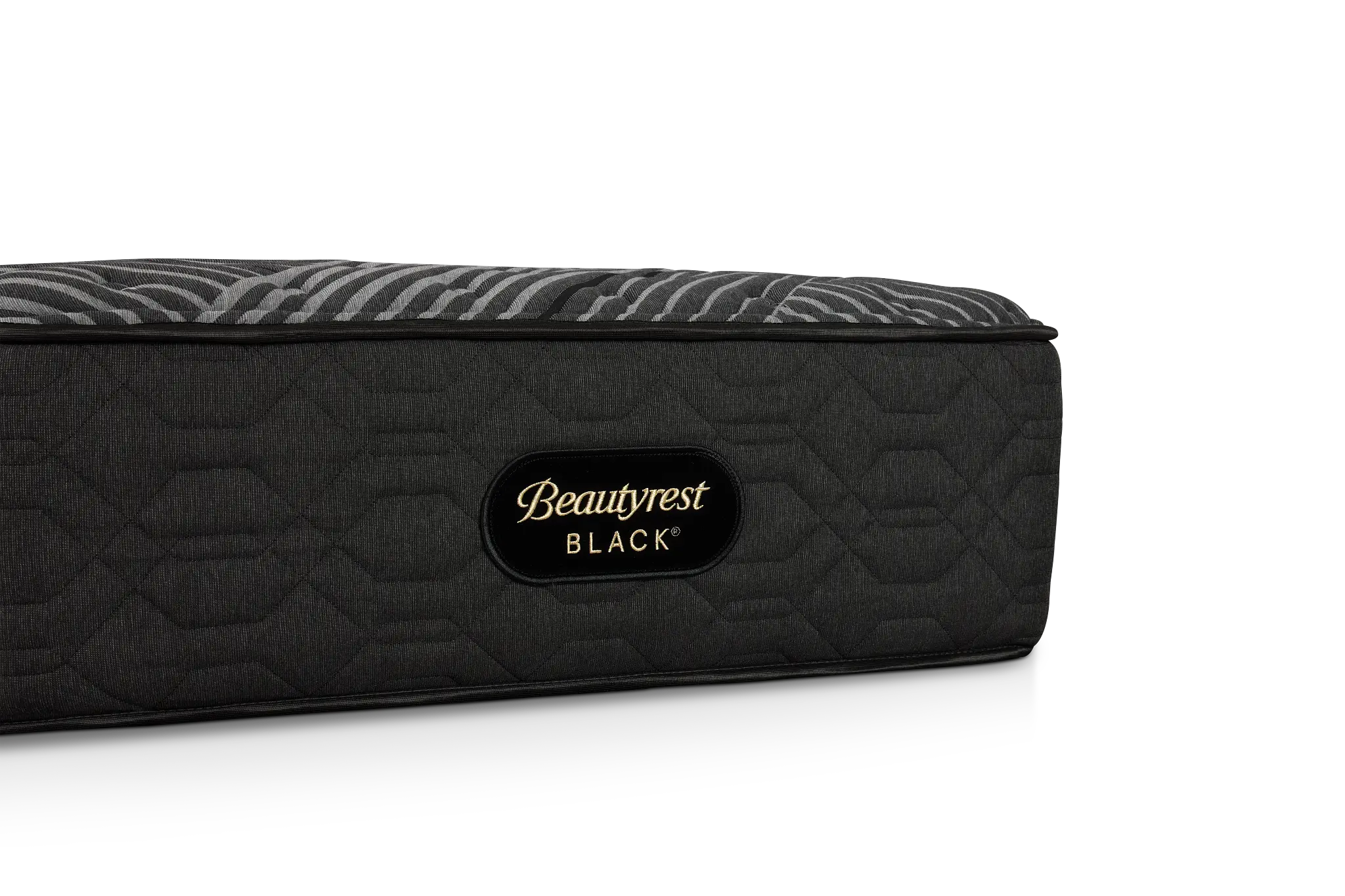 Beautyrest Black Series One 13.5" Extra Firm Tight Top Mattress Beautyrest Black Series One 13.5" Extra Firm Tight Top Mattress
