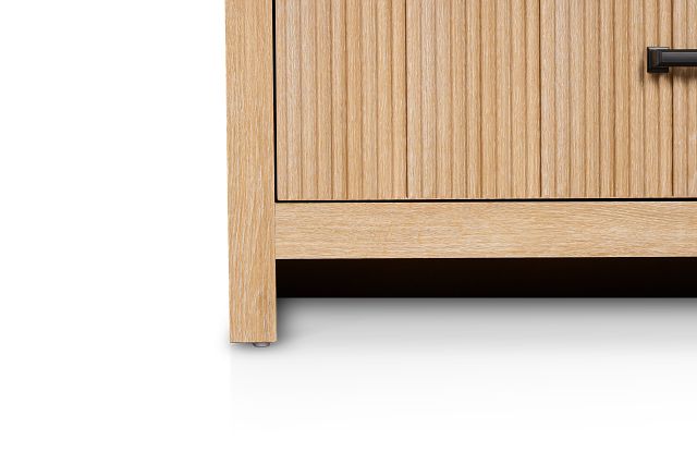 Lyndie Light Tone Drawer Chest