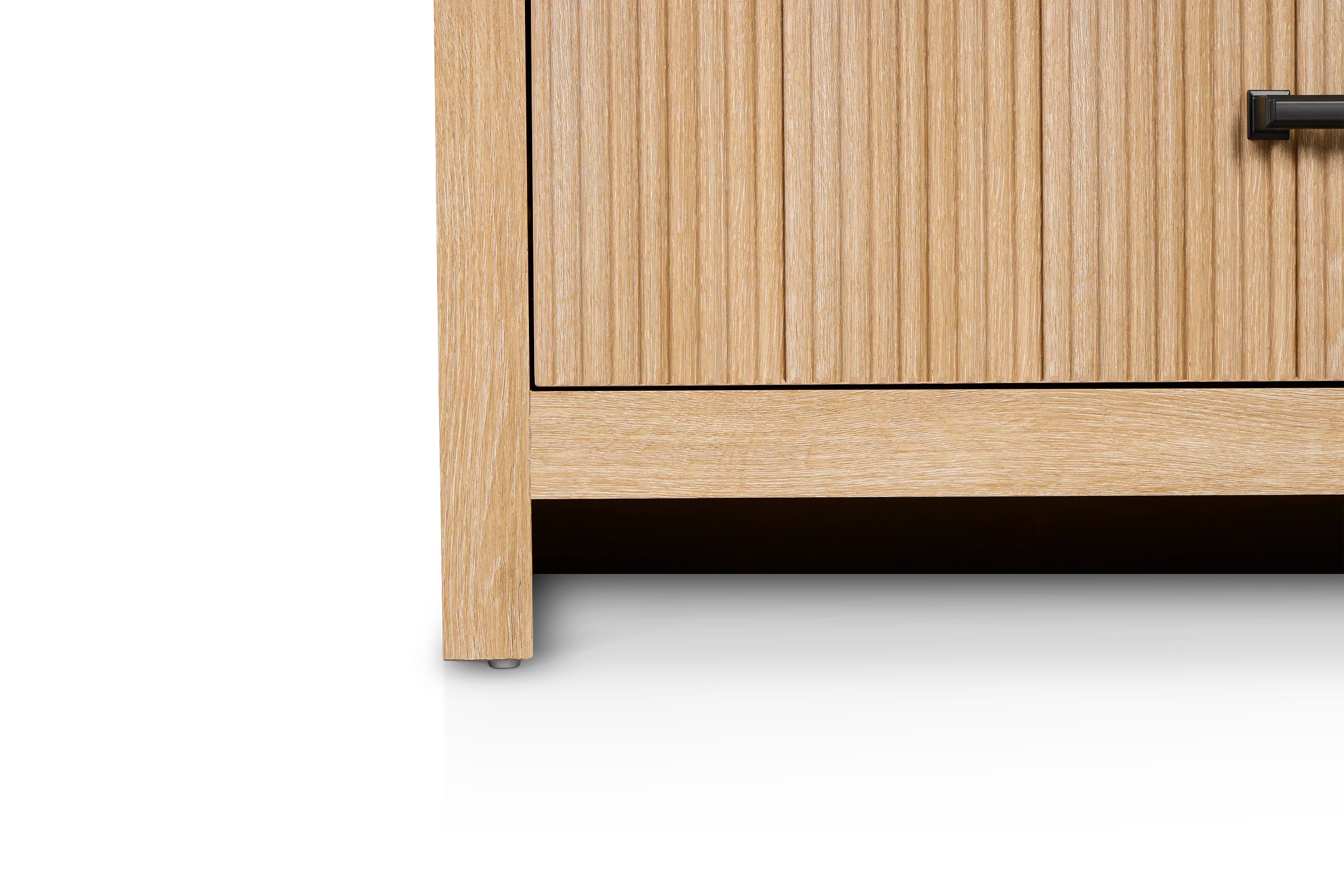 Lyndie Light Tone Drawer Chest