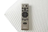 Tempur-pedic Tempur-adapt Medium Hybrid Ergo Smart Adjustable Mattress Set