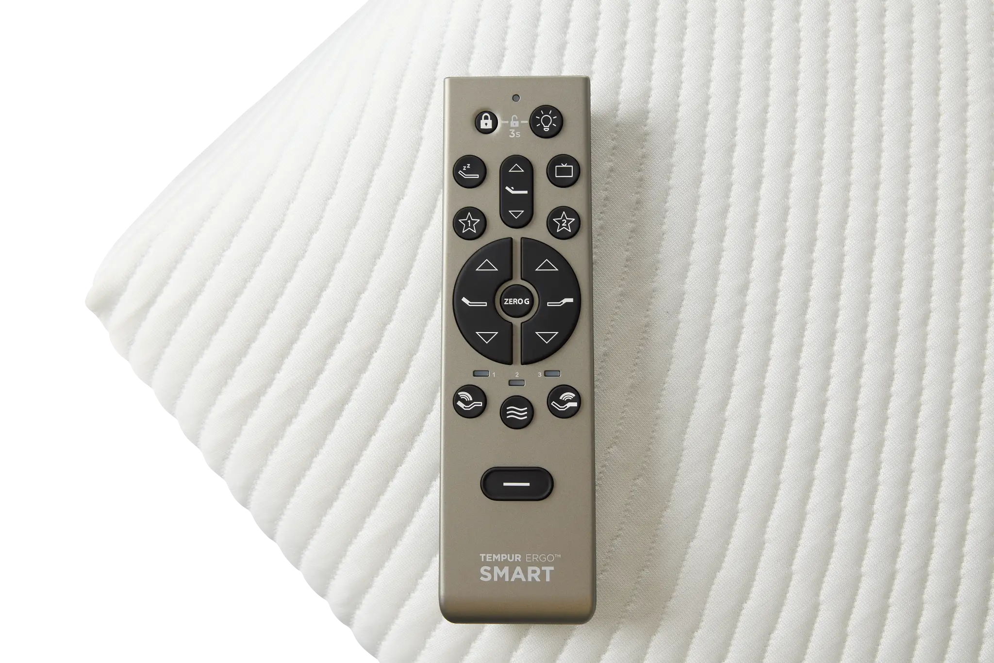 Tempur-pedic Tempur-adapt Medium Hybrid Ergo Smart Adjustable Mattress Set Tempur-pedic Tempur-adapt Medium Hybrid Ergo Smart Adjustable Mattress Set