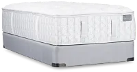 Aireloom Timeless Odyssey Luxetop M2 Plush Mattress Set