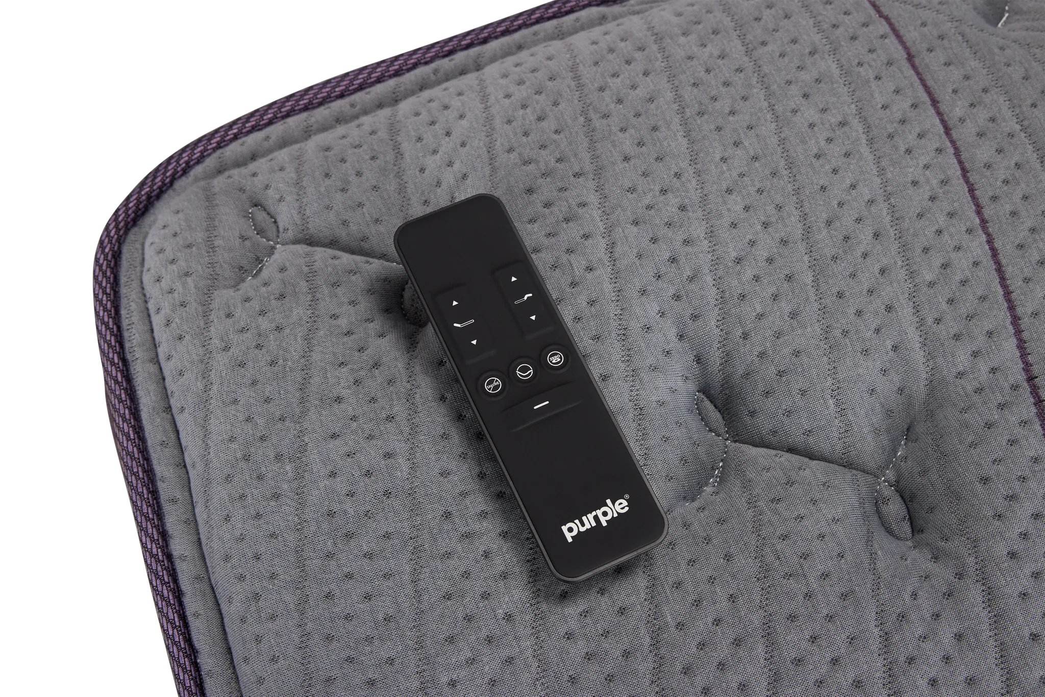 Purple Rejuvenate Plus Premium Plus Smart Adjustable Mattress Set