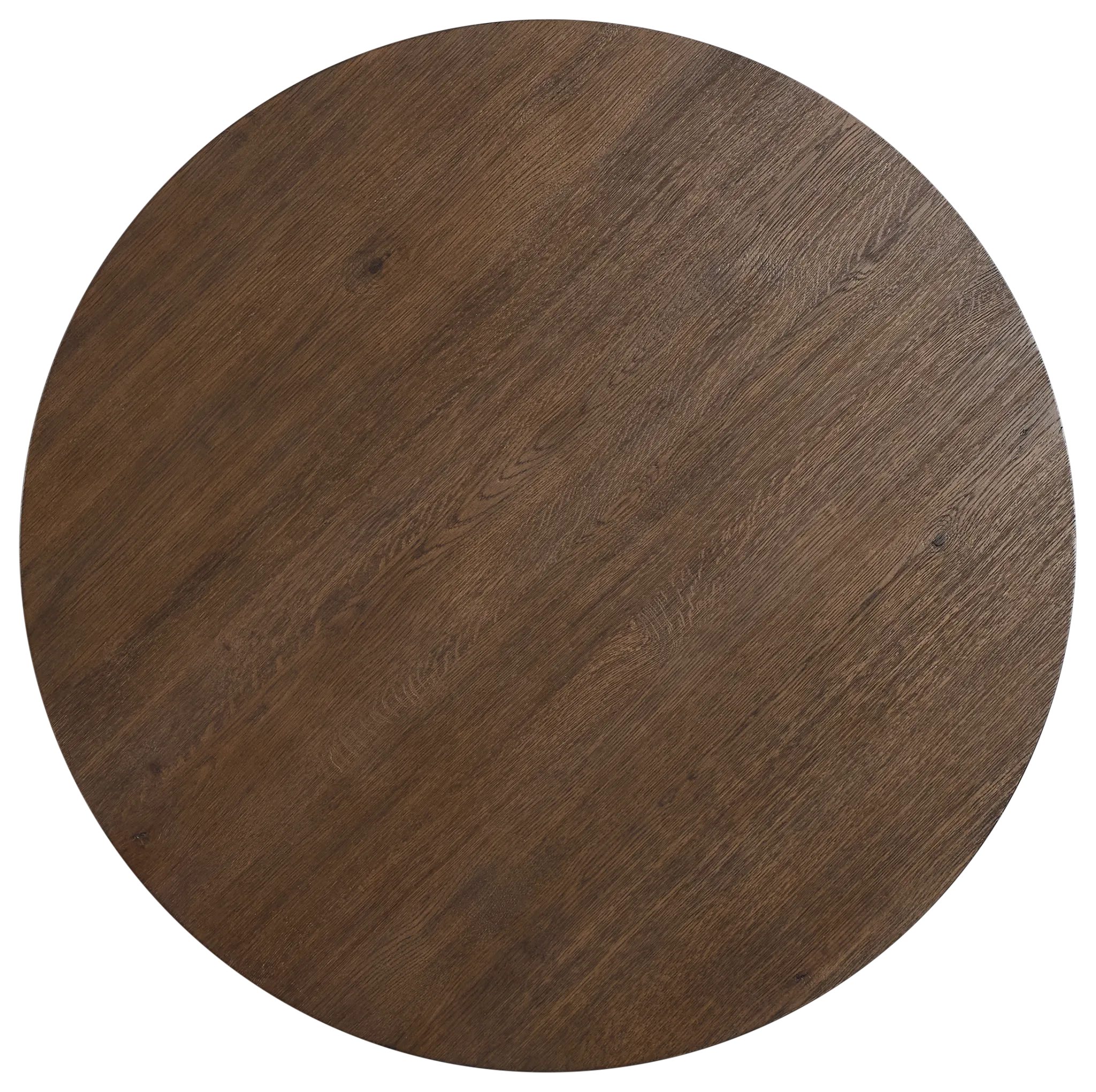 Rochester Dark Tone Round Table