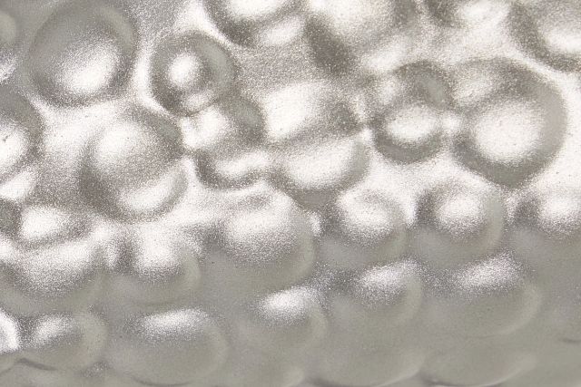 Noella Silver Small Tree Sculpture