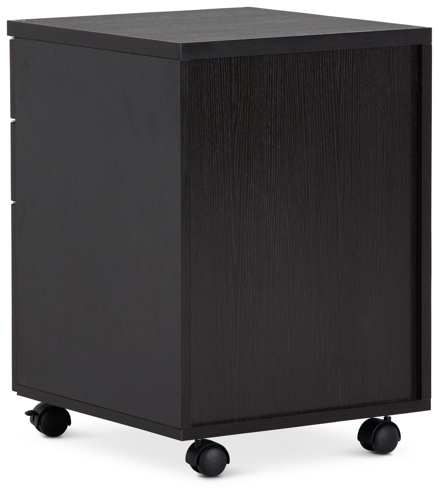 Clark Dark Tone File Cabinet