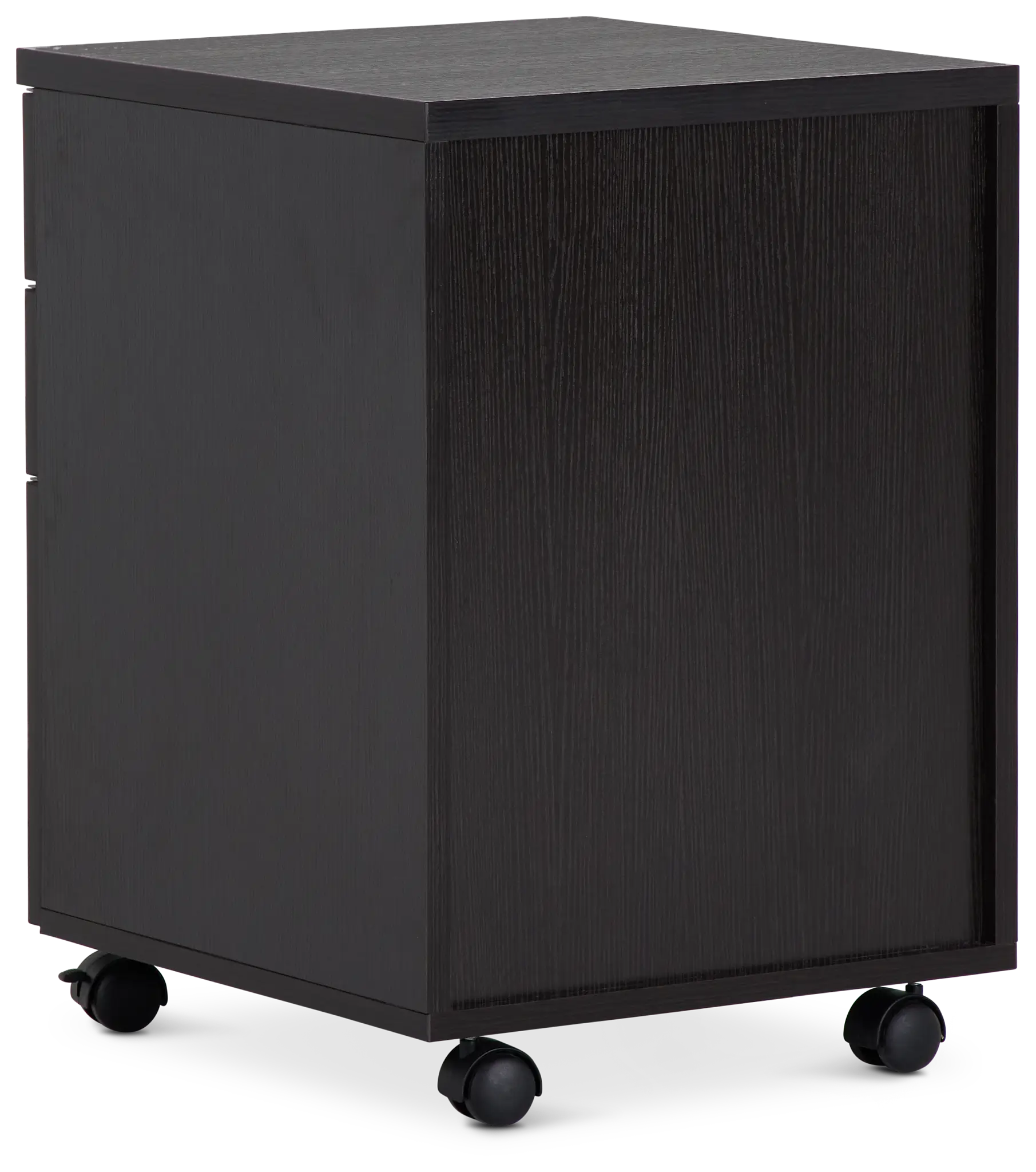 Clark Dark Tone File Cabinet Clark Dark Tone File Cabinet
