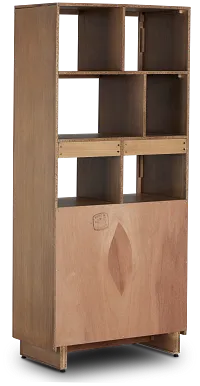 Richmond Light Tone Open Pier