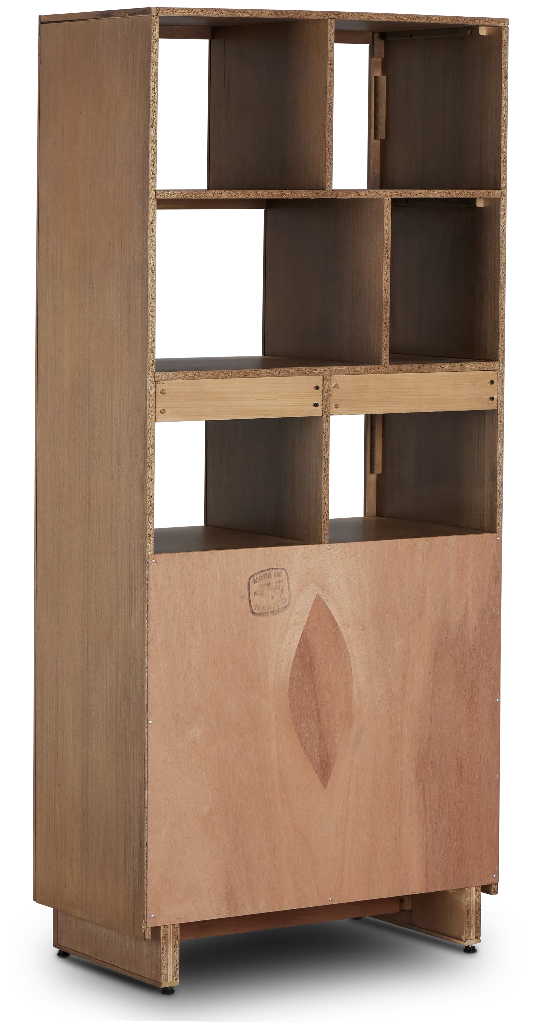 Richmond Light Tone Open Pier