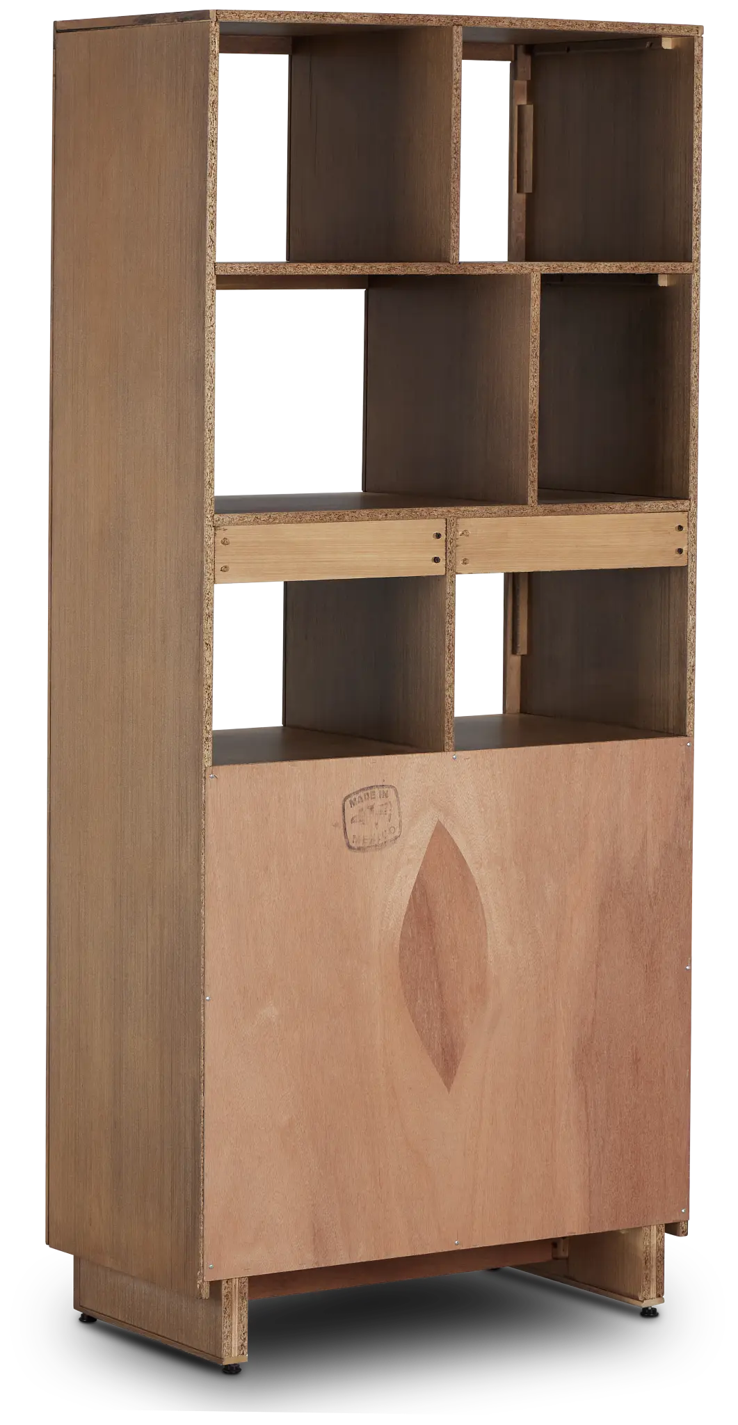 Richmond Light Tone Open Pier Richmond Light Tone Open Pier