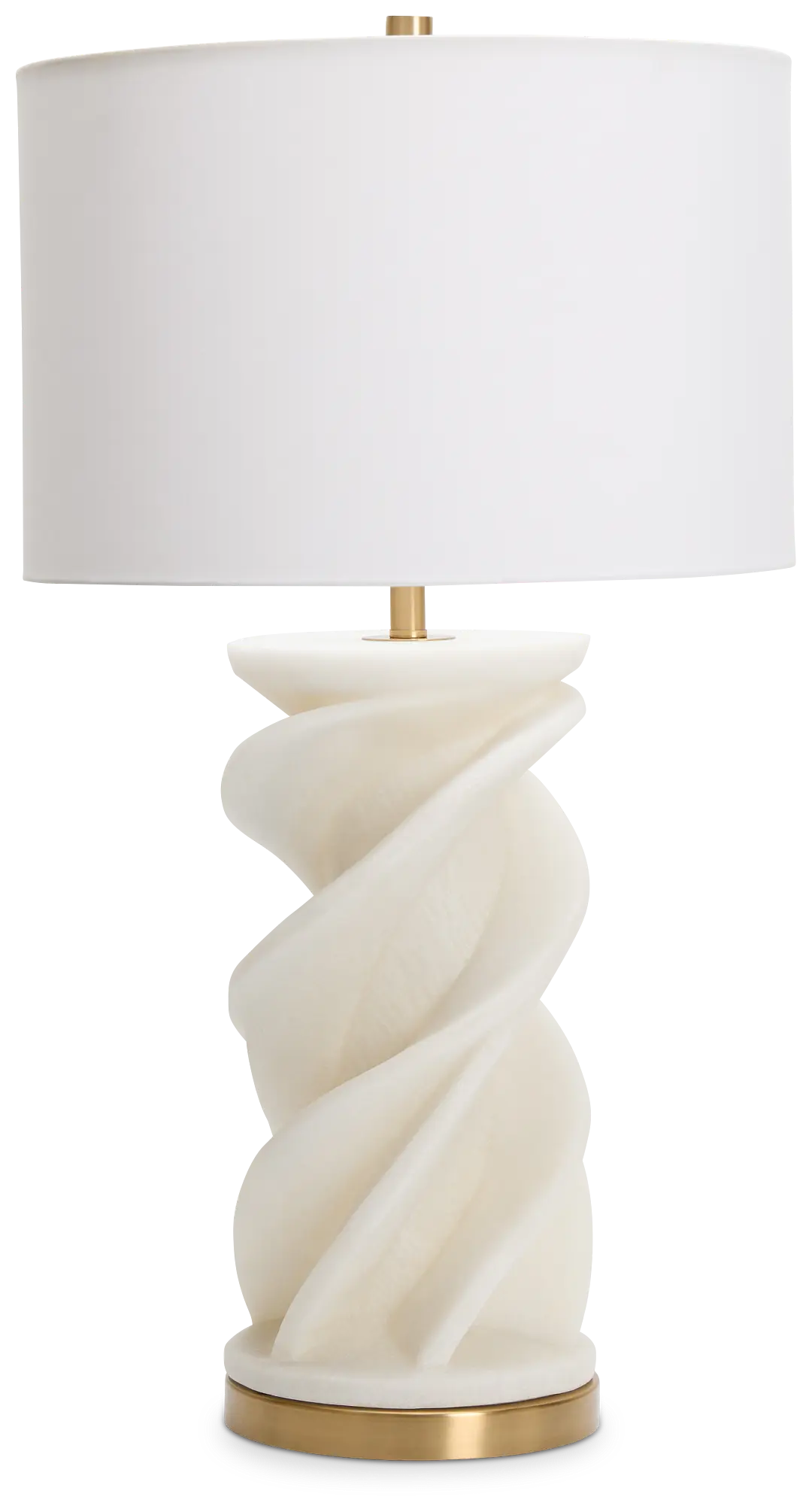 Flowe White Table Lamp Flowe White Table Lamp