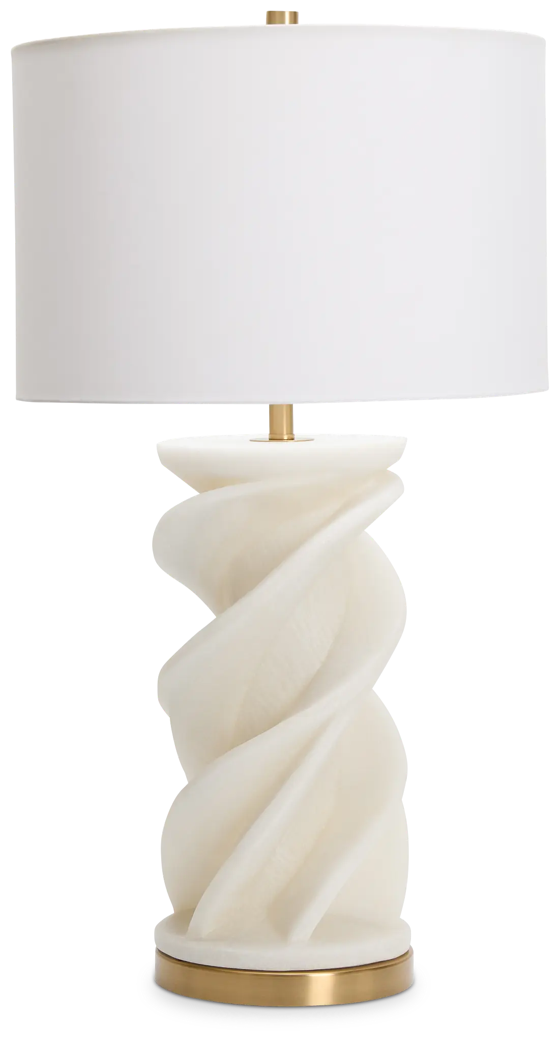 Flowe White Table Lamp Flowe White Table Lamp