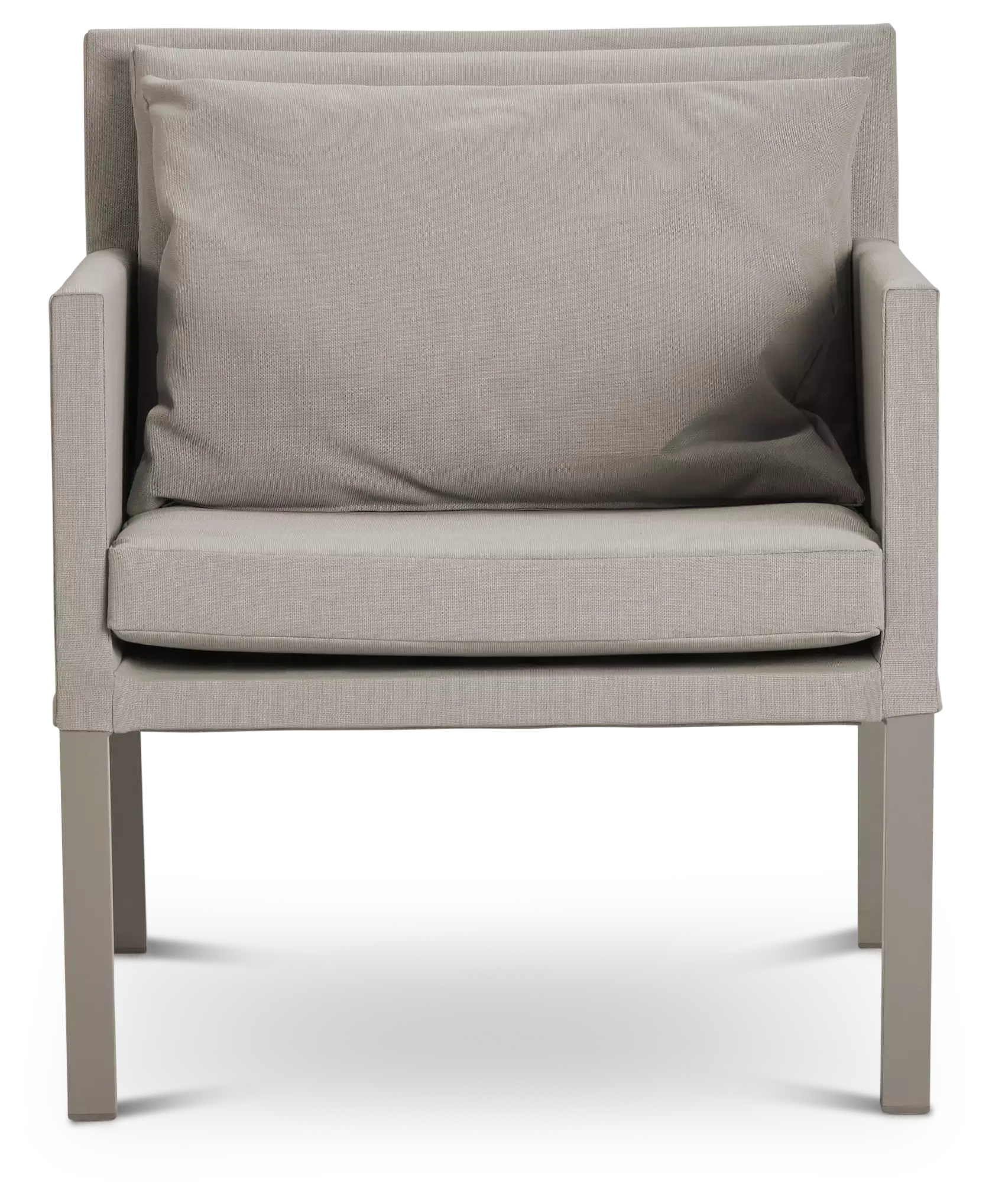 Lisbon2 Khaki Chair Lisbon2 Khaki Chair