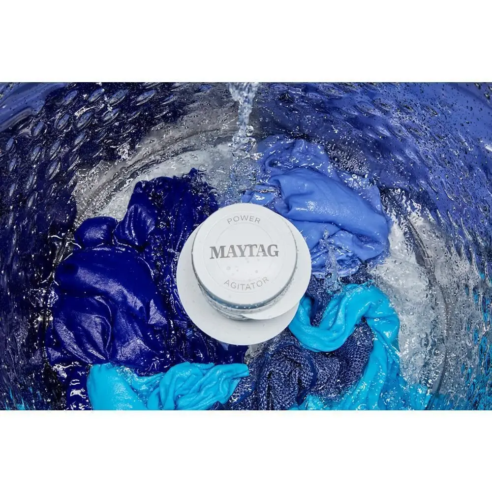 Maytag 6205rf Black Top Load Washer Maytag 6205rf Black Top Load Washer