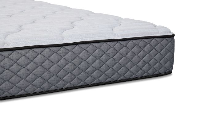 Kevin Charles By Sealy Essential 11" Medium Tight Top Mattress