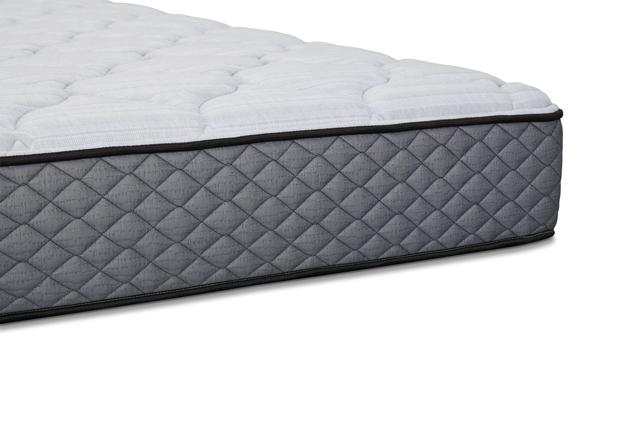 Kevin Charles By Sealy Essential 11" Medium Tight Top Mattress