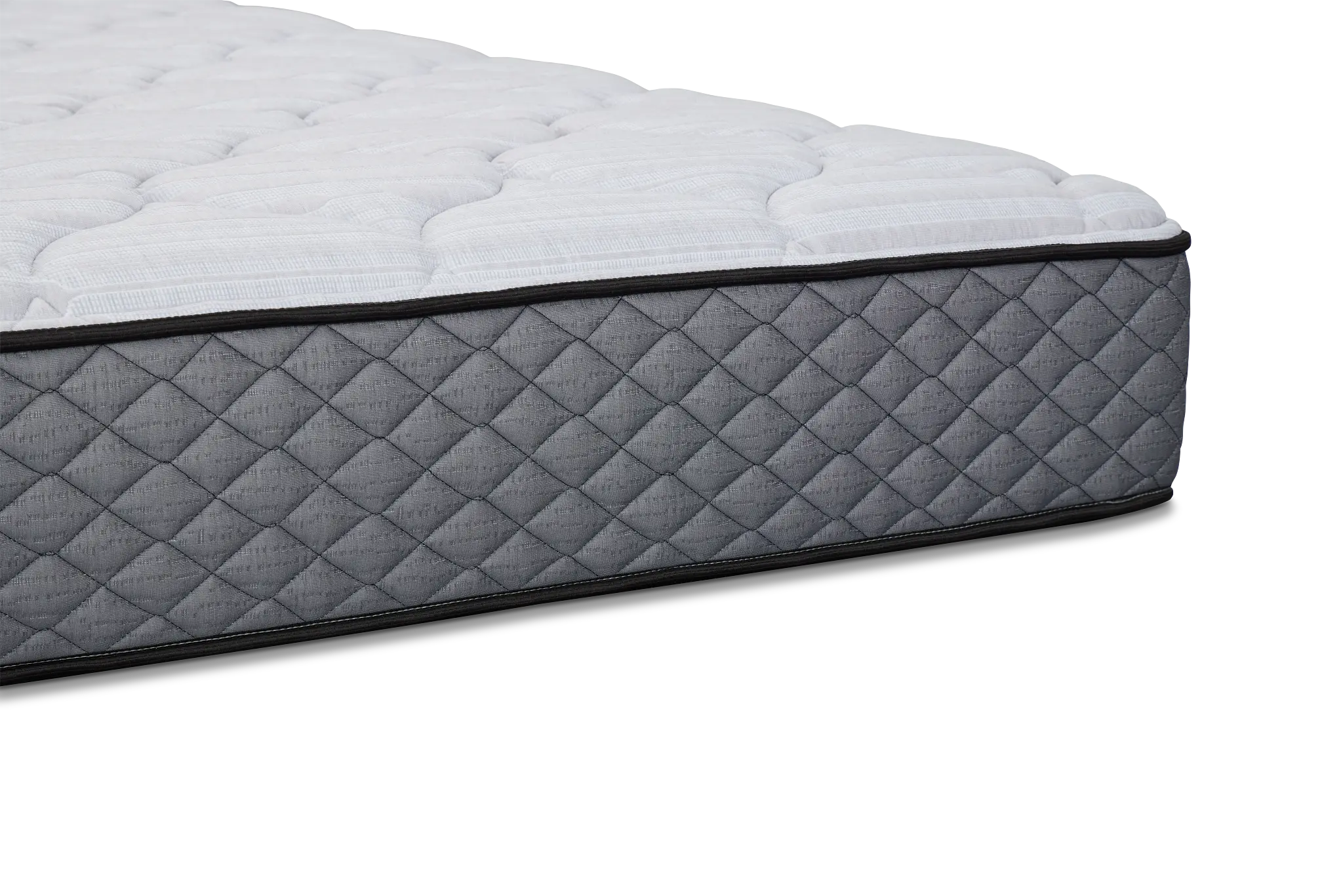 Kevin Charles By Sealy Essential 11" Medium Tight Top Mattress Kevin Charles By Sealy Essential 11" Medium Tight Top Mattress