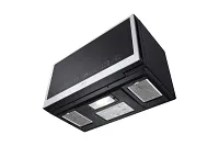 Lg 1738 Series White Over-the-range Microwave