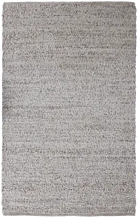 Potter Gray 5x8 Area Rug