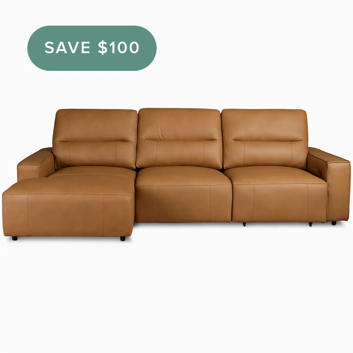 Rudy Sectional