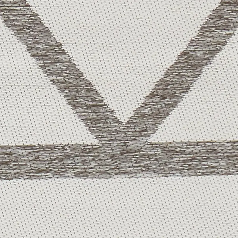 GRAY Silas Gray Indoor/outdoor 2x3 Area Rug