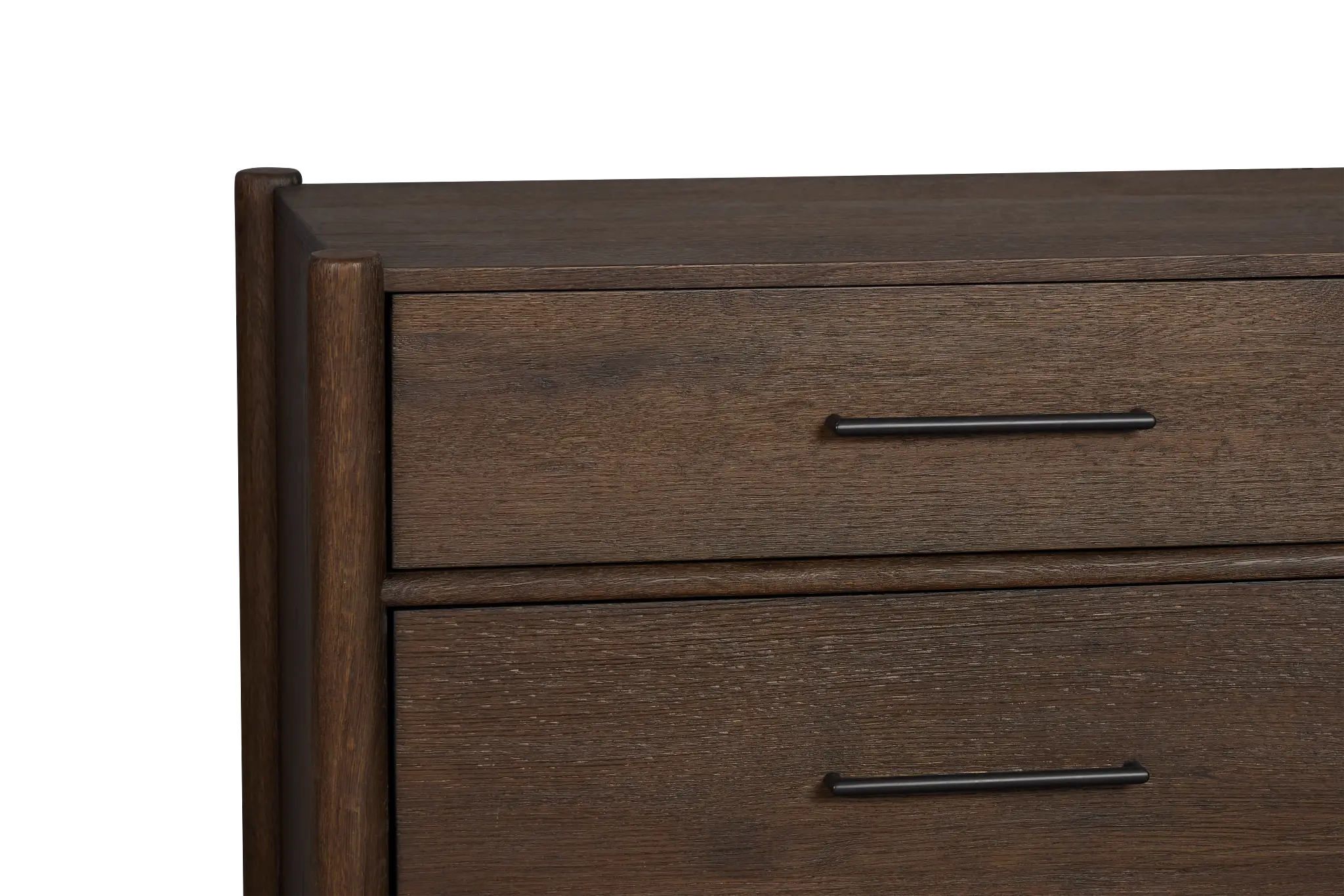 Santorini Dark Tone Dresser Santorini Dark Tone Dresser