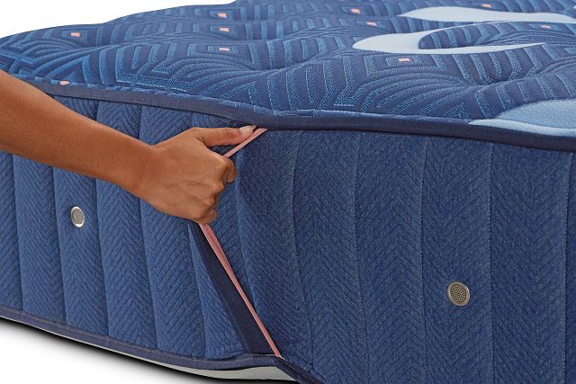 Stearns & Foster Lux Estate Medium 14.5" Tight Top Mattress