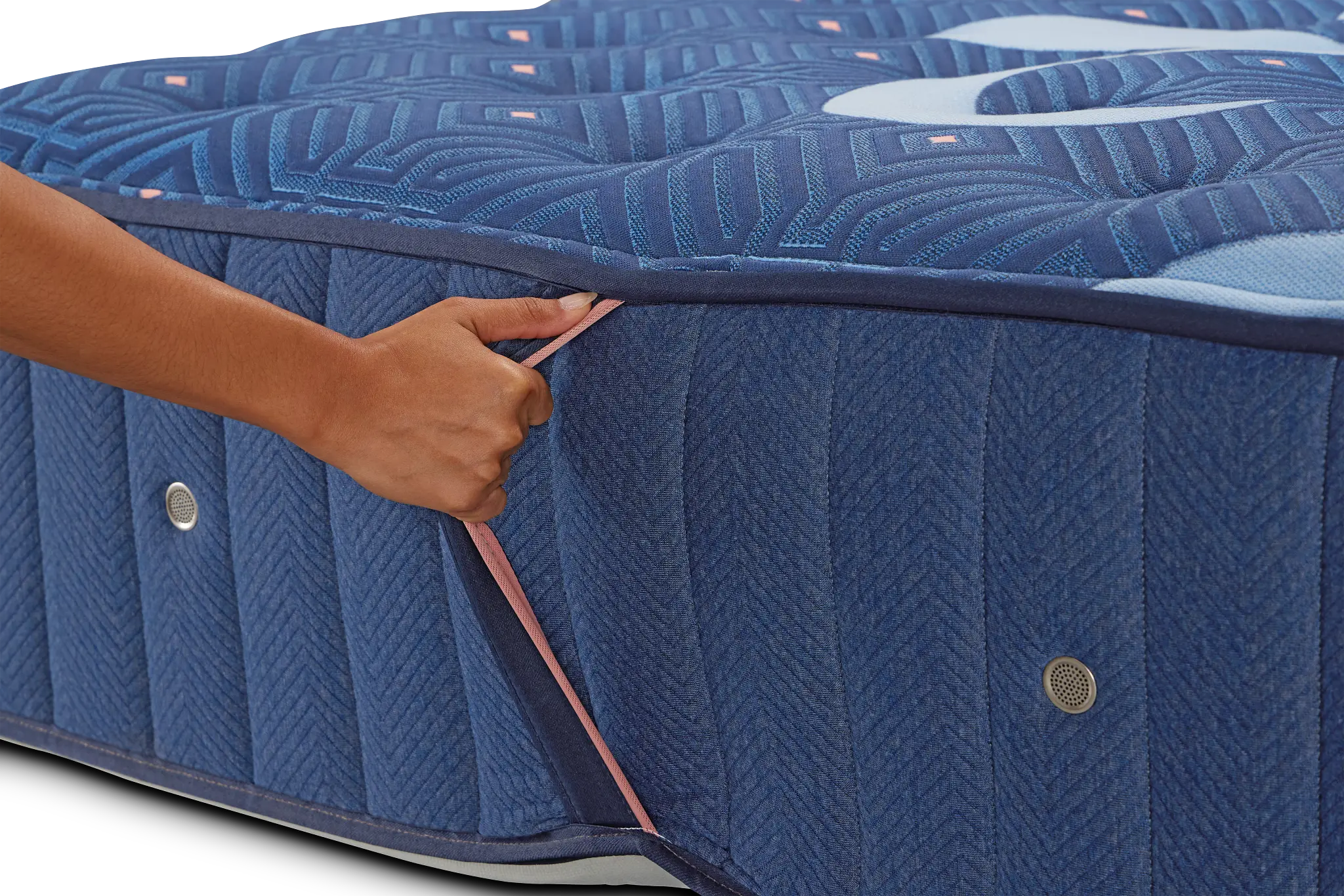 Stearns & Foster Lux Estate Medium 14.5" Tight Top Mattress Stearns & Foster Lux Estate Medium 14.5" Tight Top Mattress