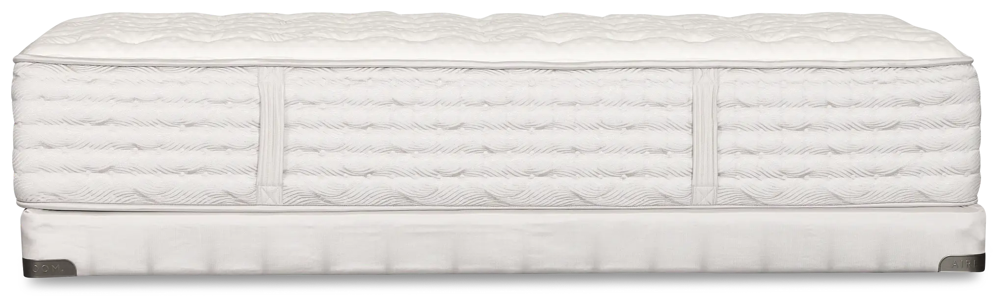 Aireloom Timeless Odyssey Streamline 14" Extra Firm Mattress Aireloom Timeless Odyssey Streamline 14" Extra Firm Mattress