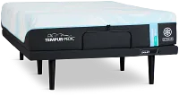 Tempur-pedic Tempur-luxebreeze Medium Ergo Smart Adjustable Mattress Set