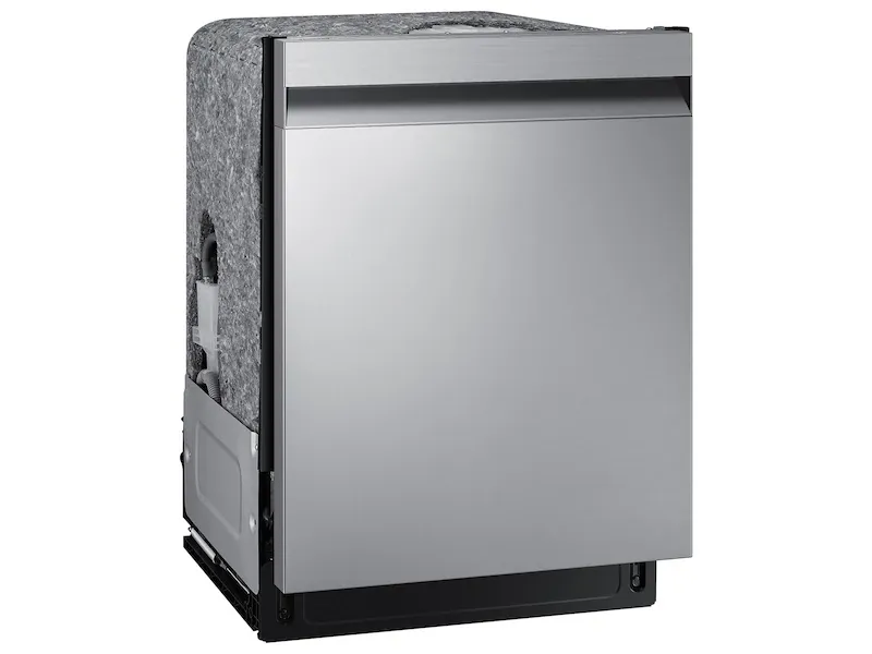 Samsung Stormwash Series Stainless Steel Built In Dishwasher