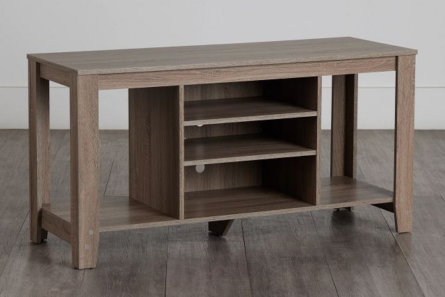 Seneca Light Tone 48" Tv Stand