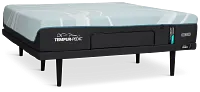 Tempur-pedic Tempur-luxeadapt Medium Hybrid Ergo 3.0 Adjustable Mattress Set