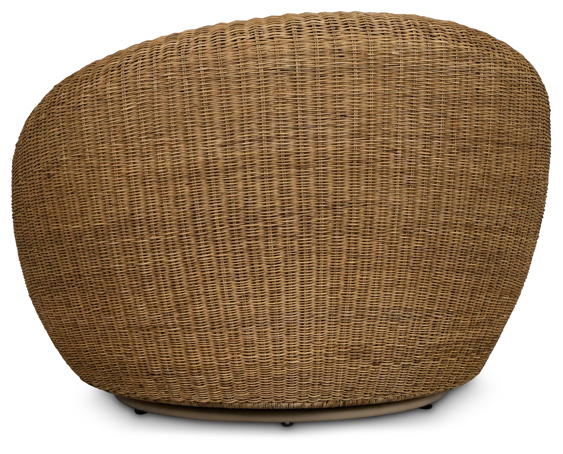 Seagate Brown Accent Chair Seagate Brown Accent Chair
