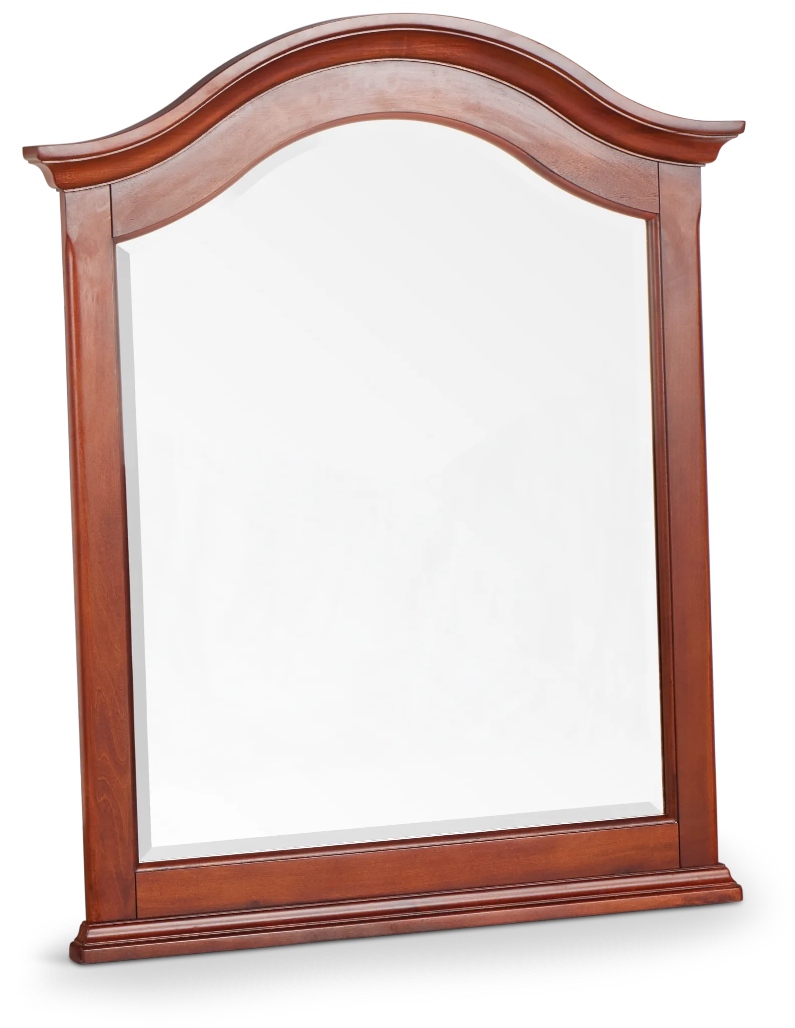 Cambridge Vertical Mirror