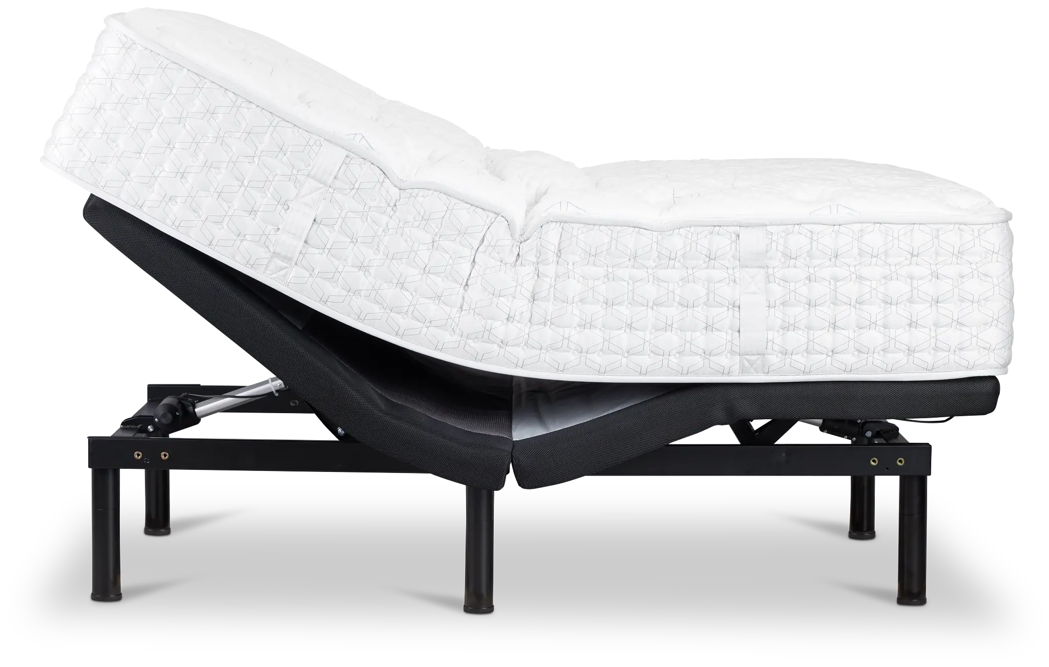 Aireloom Timeless Odyssey Streamline Luxury Firm Deluxe Adjustable Mattress Set Aireloom Timeless Odyssey Streamline Luxury Firm Deluxe Adjustable Mattress Set