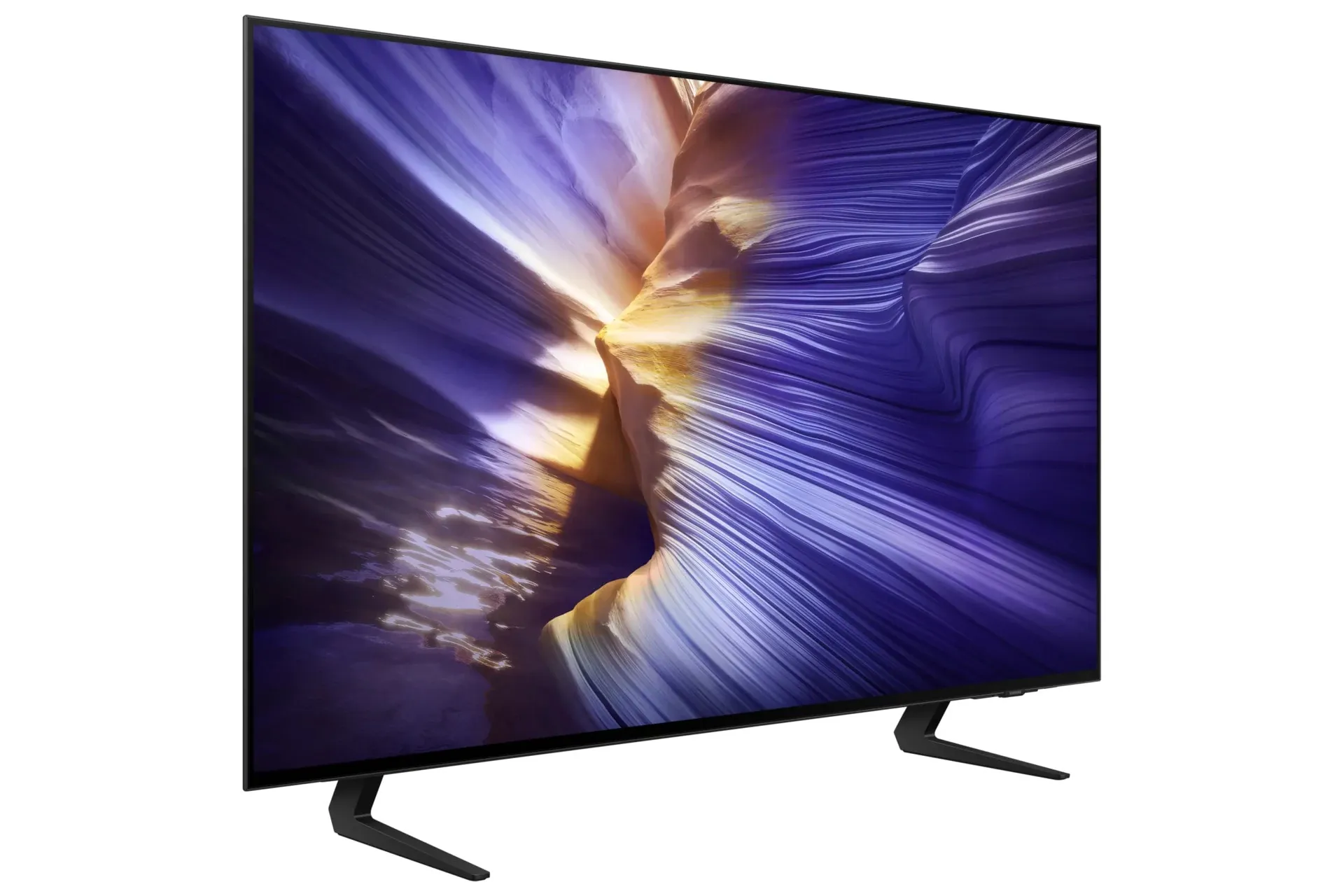 Samsung Class S90f 4k Vision Ai Smart Tv 42" Oled Smart Tv