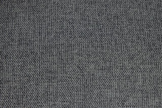 Callum Dark Gray Fabric Medium Right Reclining Chaise Sleeper Sectional
