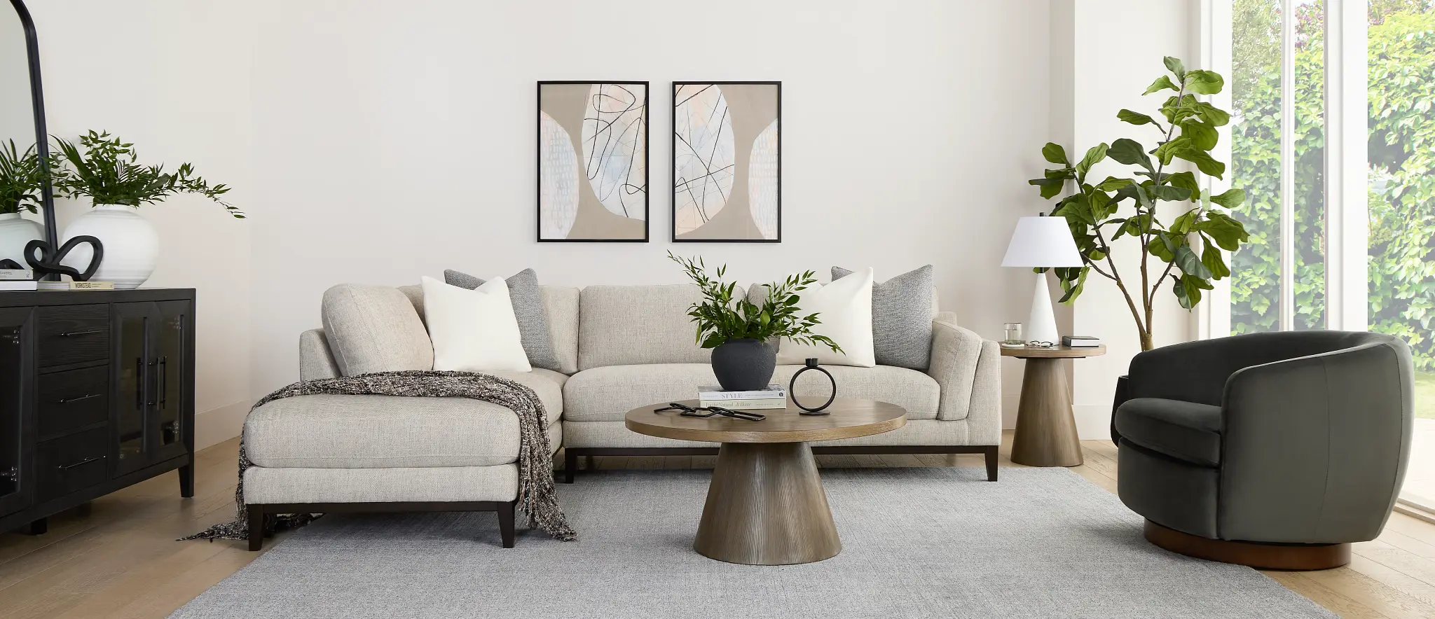 Stylish & Functional Designs Stylish & Functional Designs