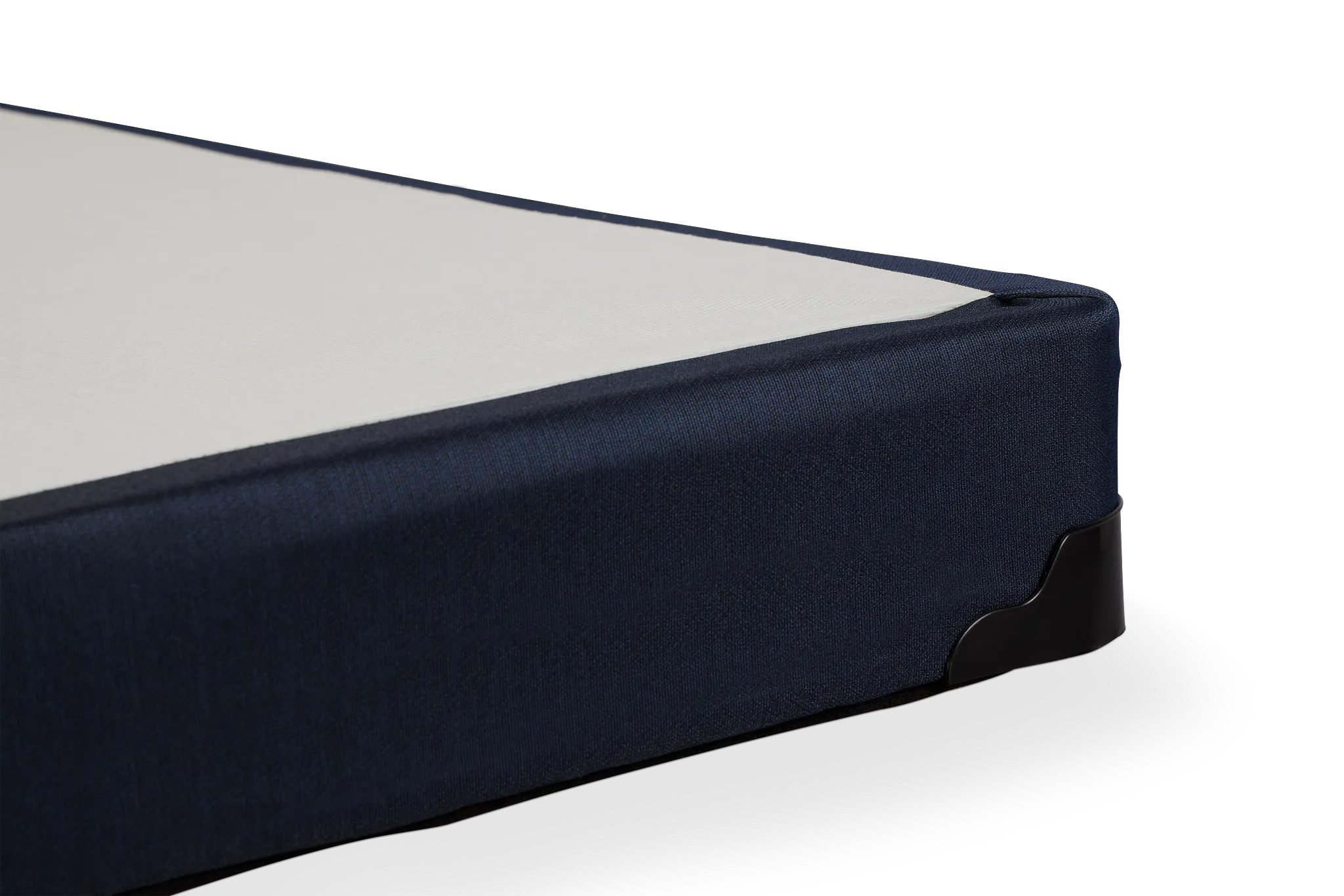 Stearns & Foster Estate Firm Low-profile Mattress Set