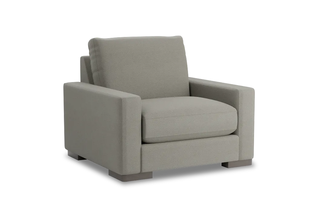 Edgewater Elite Gray Chair