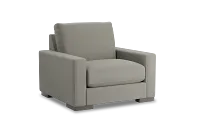 Edgewater Elite Gray Chair