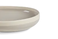 Drey Set Of 2 Ceramic Bowl
