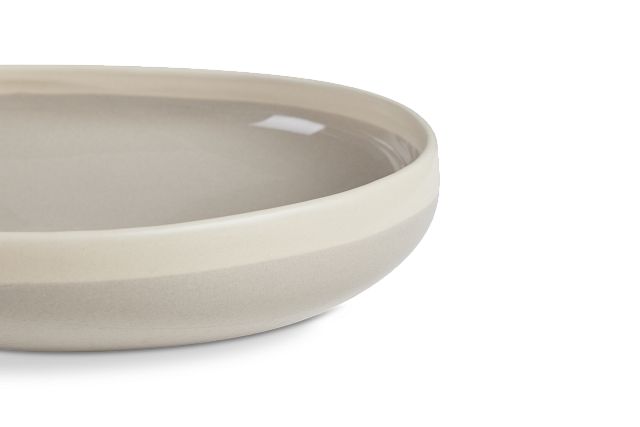 Drey Set Of 2 Ceramic Bowl