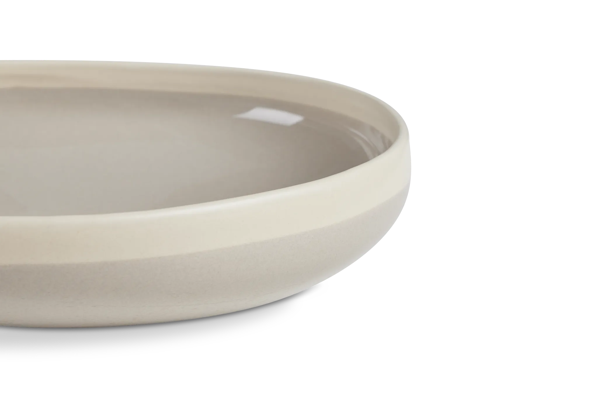 Drey Set Of 2 Ceramic Bowl
