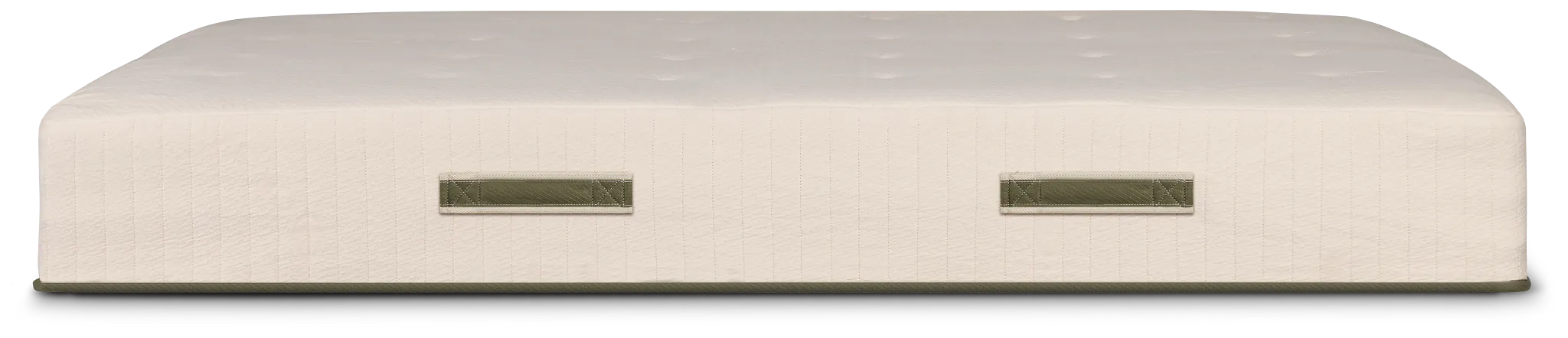 Avocado Eco Organic 10.25" Tight Top Mattress