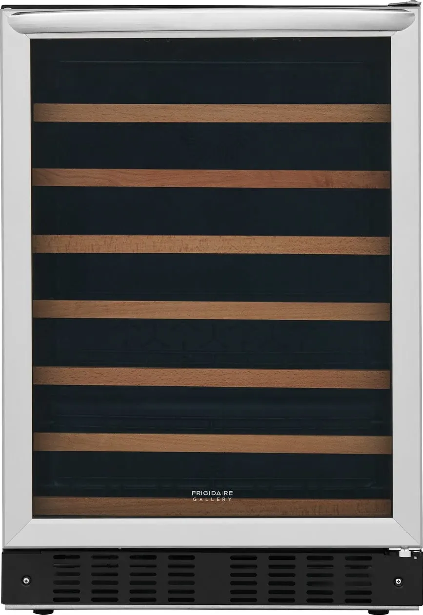 Frigidaire 5233 Series Stainless Steel Specialty Refrigerator